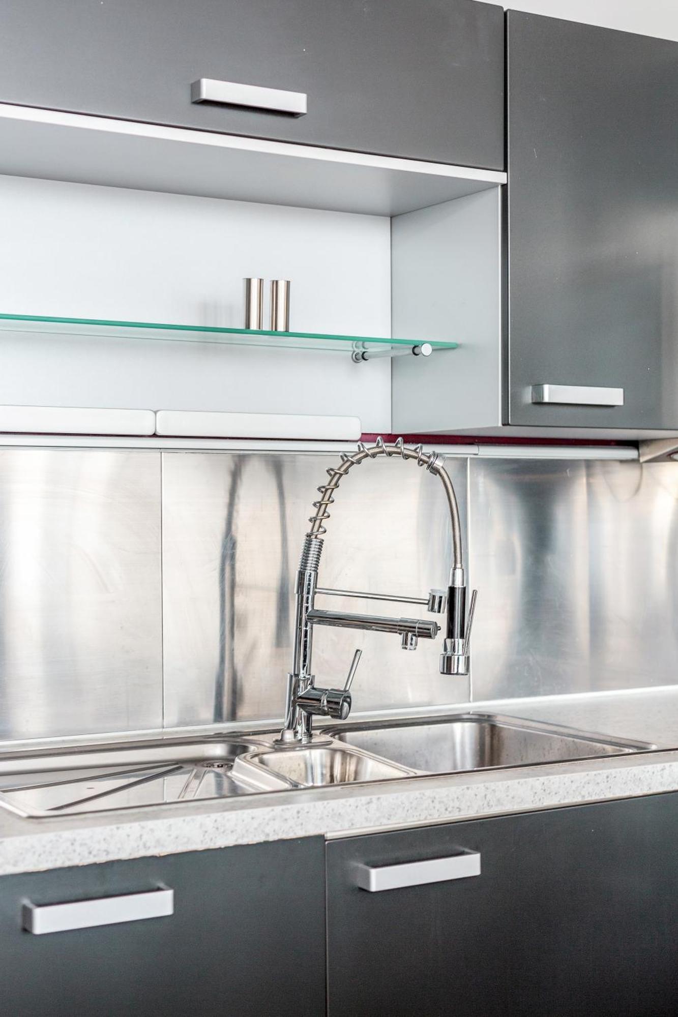 Excel Dock Apartments Λονδίνο Εξωτερικό φωτογραφία