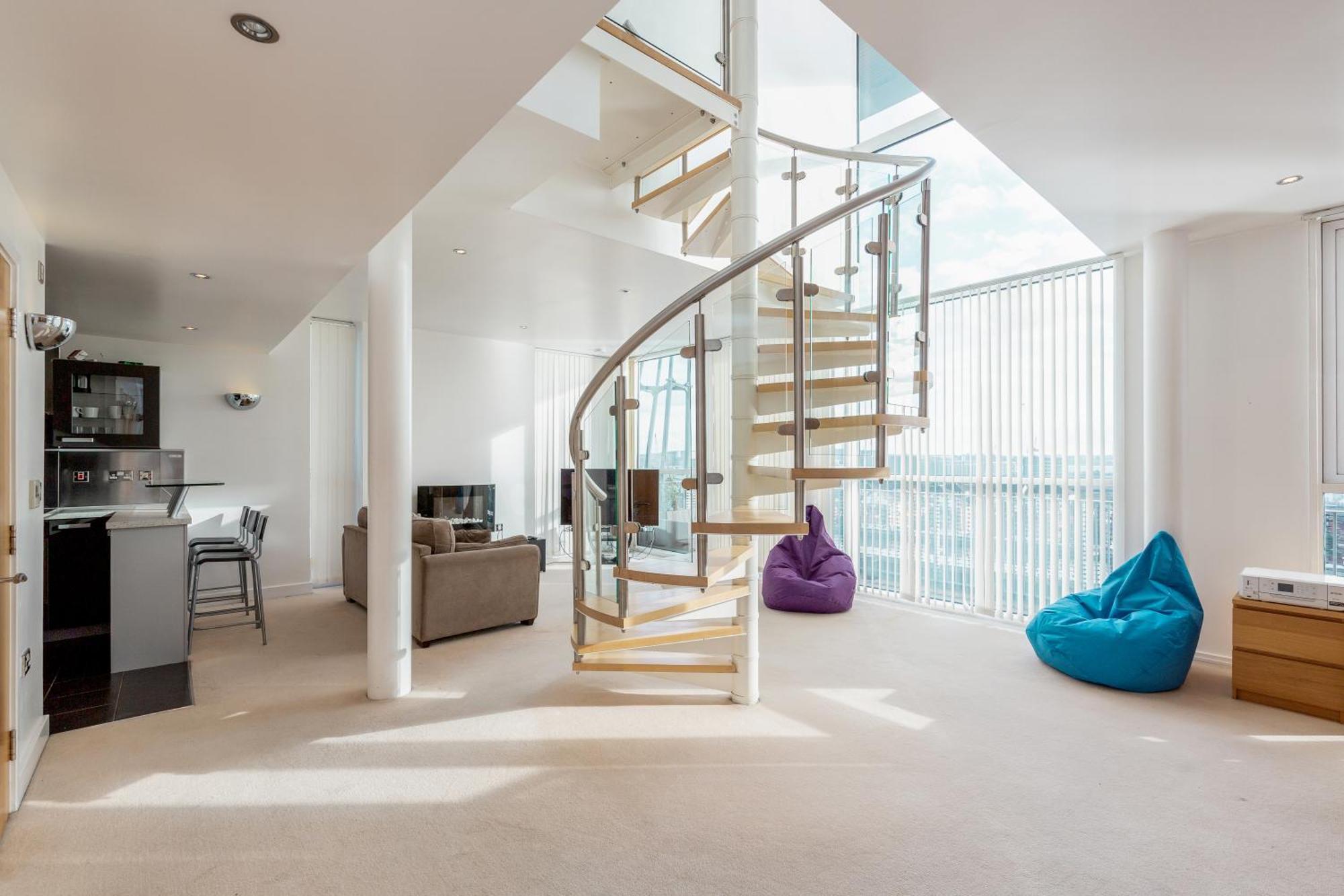 Excel Dock Apartments Λονδίνο Εξωτερικό φωτογραφία