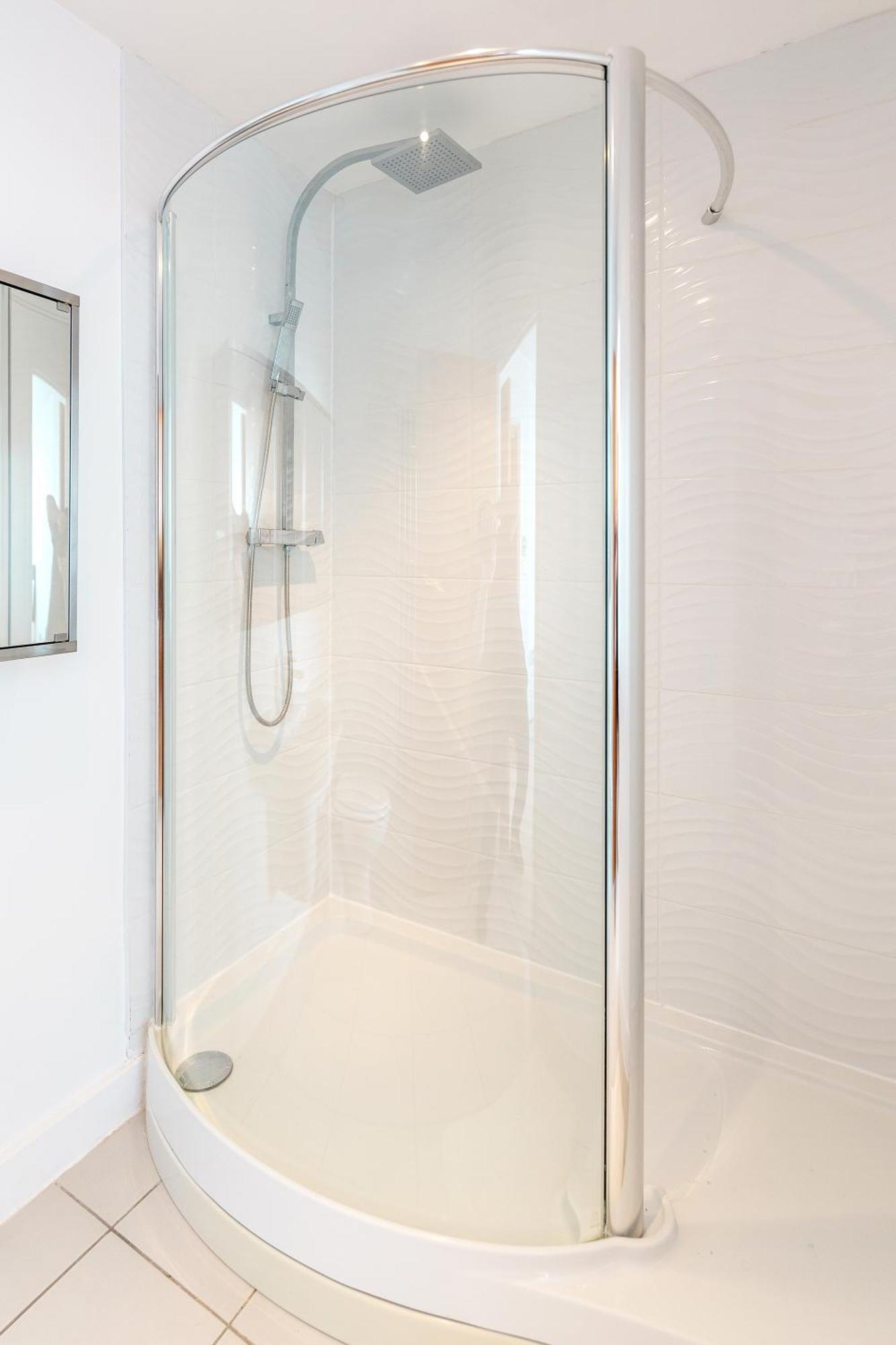 Excel Dock Apartments Λονδίνο Εξωτερικό φωτογραφία